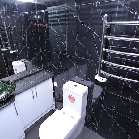 Overlooking Registan Square Luxury 2 Bedrooms Apartment Samarkand Ngoại thất bức ảnh