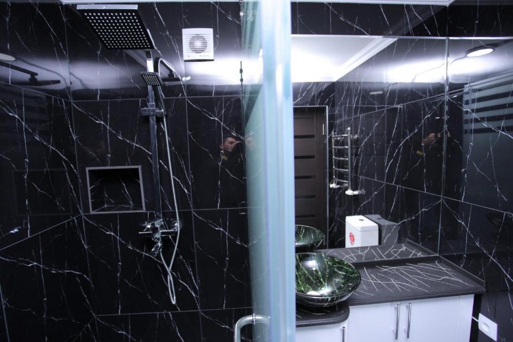 Overlooking Registan Square Luxury 2 Bedrooms Apartment Samarkand Ngoại thất bức ảnh
