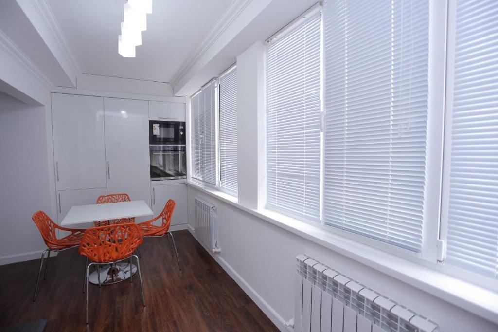 Overlooking Registan Square Luxury 2 Bedrooms Apartment Samarkand Ngoại thất bức ảnh